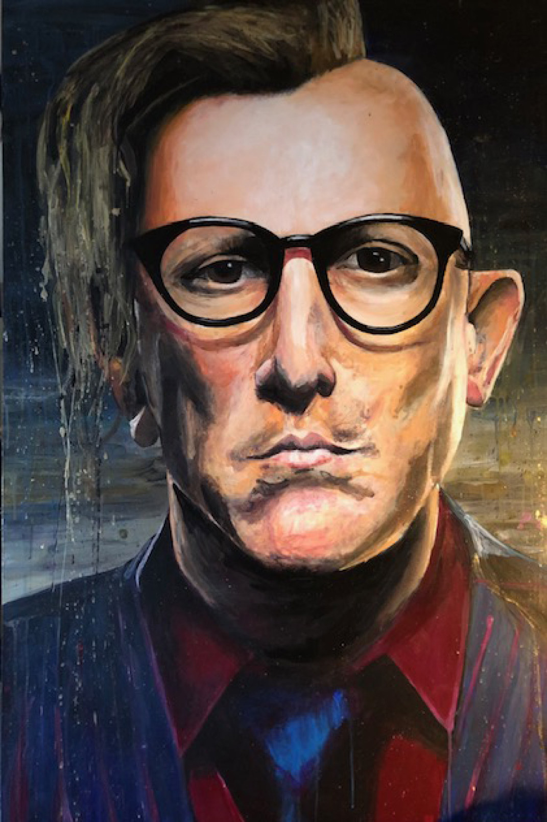 Maynard James Keenan