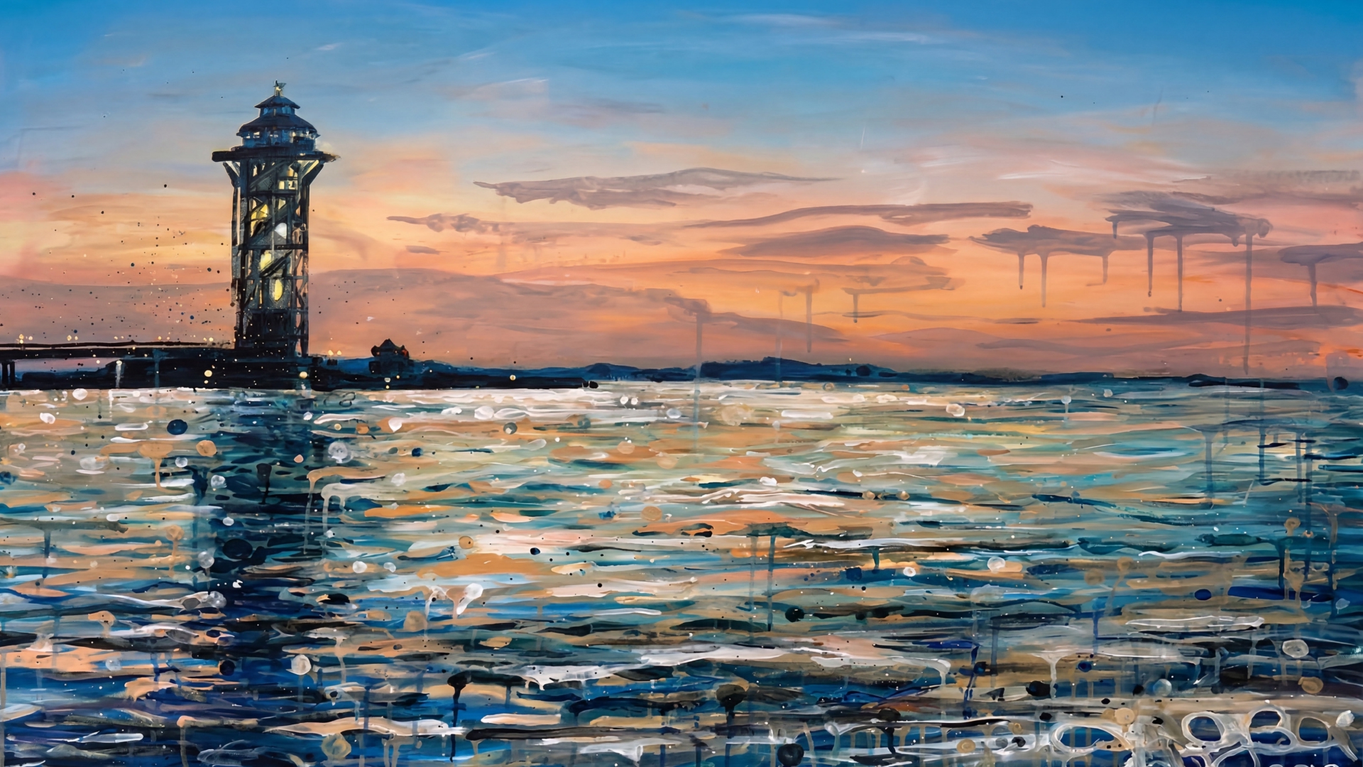 Bicentennial Tower (Erie, PA)